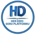 程序图标：8. Sınıf LGS Her Ders Bur…