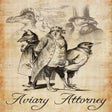 ไอคอนของโปรแกรม: Aviary Attorney