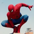 Ícone do programa: Spider Man game superhero…