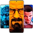 Ícone do programa: TV Series Wallpapers HD  …