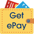 プログラムのアイコン：Getepay Merchant Service …