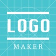 Ikon program: Logo Maker Logo Creator