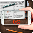 أيقونة البرنامج: Math Formula Solution Sim…
