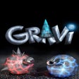 ไอคอนของโปรแกรม: Gravi