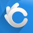 プログラムのアイコン：轮汇社群