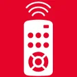 Ícone do programa: OnePlus TV Remote - Andro…