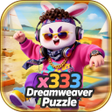 Programın simgesi: x333Dreamweaver Puzzle