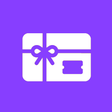 Ícone do programa: Gift Cards 8211 Coupon In…