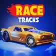Icon of program: Racing Tracks: Drive Car …