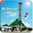 AL QURAN MP3 OFFLINE FULL