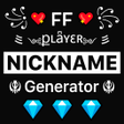 Icon of program: Nickname Generator: NickN…