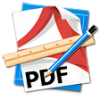 프로그램 아이콘: iSkysoft PDF Editor for M…