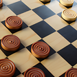 程序图标：Checkers Game - Draughts …