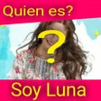 Icono de programa: Adivina él personaje de S…