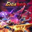 プログラムのアイコン：GigaBash