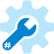 Ícone do programa: Devpora Tools