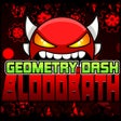 Ícone do programa: Geometry Dash Bloodbath