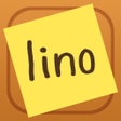 lino - Sticky and Photo Sharing for you