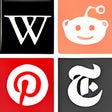 Icon of program: Meta-Tile Widget [ANTP]