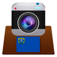 プログラムのアイコン：Cameras Nevada and Las Ve…
