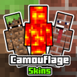 Ikon program: Camouflage Skins