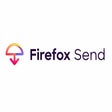 程序图标：Firefox Send