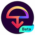 Icon of program: Firefox Send