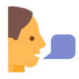 Icon of program: SayAI - Audio for ChatGPT