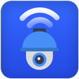 Biểu tượng của chương trình: Wifi Camera App - Cam Man…