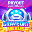 Иконка программы: GravFort Nexus