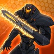 Icon of program: Pacific Rim: Breach Wars