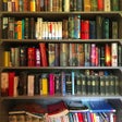 Programın simgesi: my books library