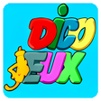Icône du programme : Dico Jeux 