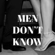 程序图标：Men Dont Know
