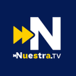 أيقونة البرنامج: Nuestra.TV - Bilingual Co…