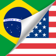 プログラムのアイコン：Aprender Inglês Curso