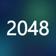 プログラムのアイコン：2048