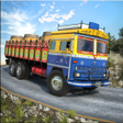 程序图标：Truck Driving - Truck Gam…