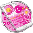 Icon of program: Emoji Keyboard  Sparkling…