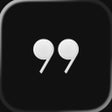 Ikona programu: Quotes - Daily Inspiratio…