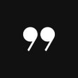 Icône du programme : Quotes - Daily Inspiratio…