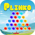 プログラムのアイコン：Plinko Ricochet