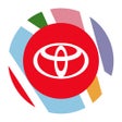 Symbol des Programms: Mundo Toyota