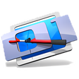 Icon of program: BitClamp
