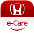 Icon of program: Honda e-Care