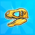 أيقونة البرنامج: Dino Crowd