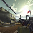 Иконка программы: Battlefield: Vietnam