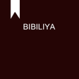 Ícone do programa: BIBILIYA YERA NTAGATIFU