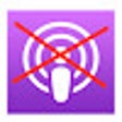 Иконка программы: Spotify Podcast Banish