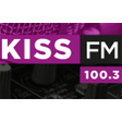 程序图标：Kiss 100 FM